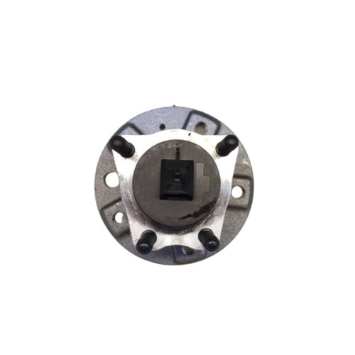 Cubo De Roda Traseiro Com Rolamento Gm Astra Vectra Zafira