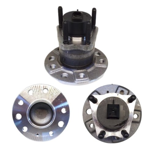 Cubo De Roda Traseiro Com Rolamento Gm Astra Vectra Zafira