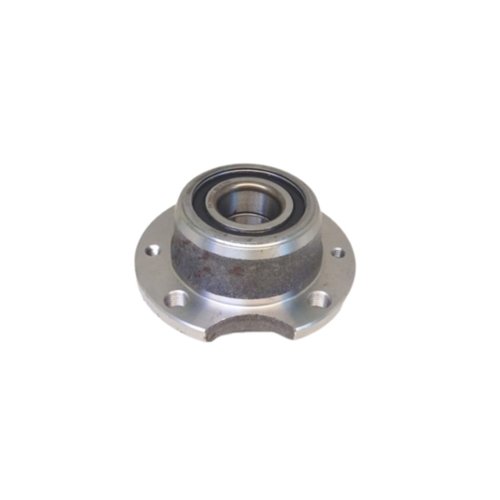 Cubo De Roda Traseiro Com Rolamento Para Fiat 147  Spazio
