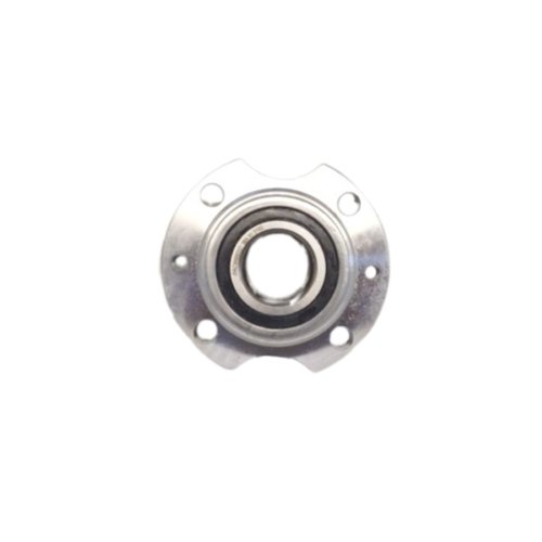 Cubo De Roda Traseiro Com Rolamento Para Fiat 147  Spazio