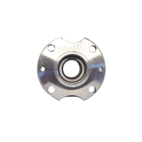 Cubo De Roda Traseiro Com Rolamento Para Fiat 147  Spazio