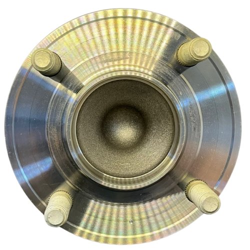 Cubo De Roda Traseiro Ford Ecosport 1.5 1.6 2.0 2012 A 2021