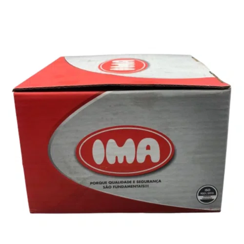 CUBO RODA DIANTEIRO