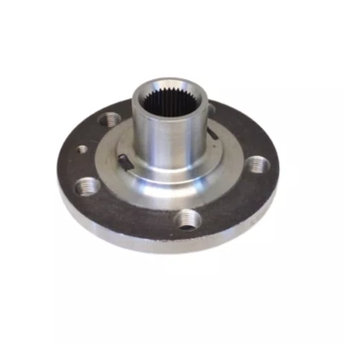 Cubo Roda Dianteiro Para Volkswagen Polo Virtus 1.6 17 A 23