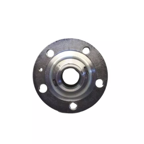 Cubo Roda Dianteiro Para Volkswagen Polo Virtus 1.6 17 A 23