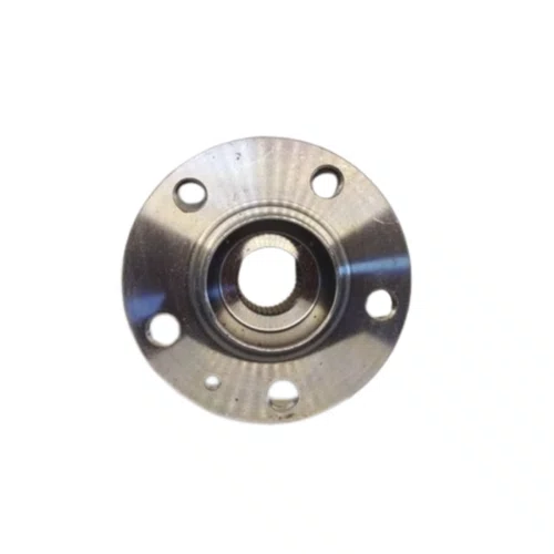 Cubo Roda Dianteiro Para Volkswagen Polo Virtus 1.6 17 A 23