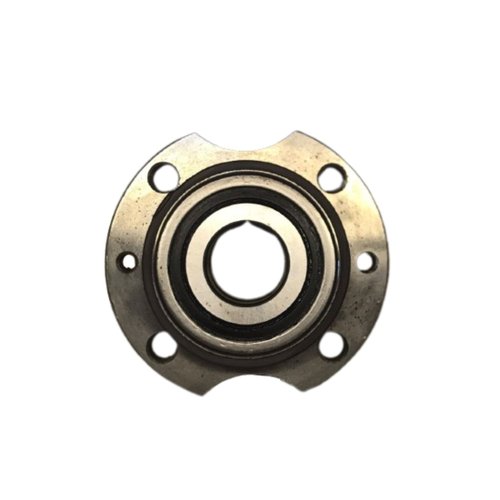 Cubo De Roda Traseiro Com Rolamento Roletado Fiorino Strada