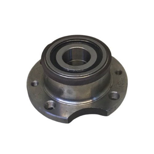 Cubo De Roda Traseiro Com Rolamento Roletado Fiorino Strada
