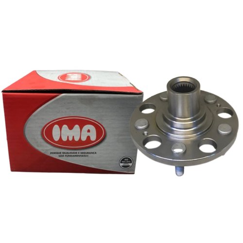 Cubo De Roda Traseiro Para Hyundai Tucson Kia Sportage