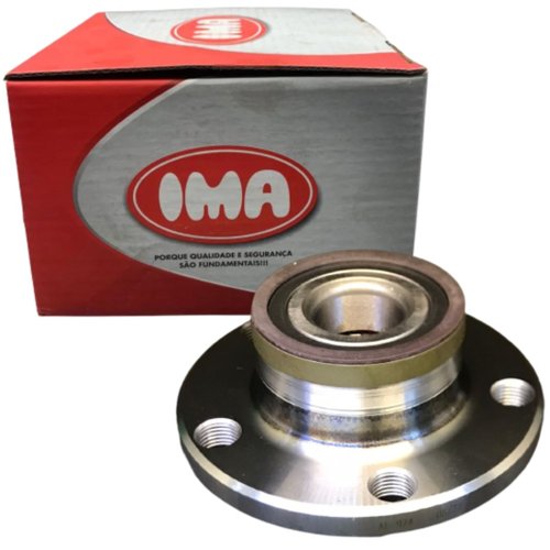 Cubo De Roda Traseiro Com Rolamento Para Crossfox Fox Polo Cubo De Roda Traseiro Com Rolamento Para Crossfox Fox Polo