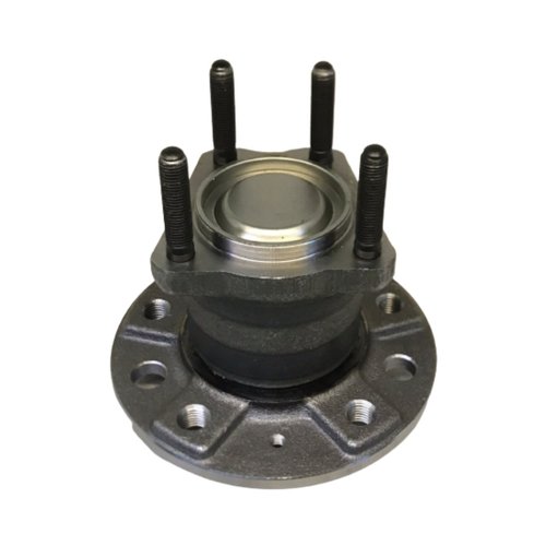 Cubo De Roda Traseiro Com Rolamento Para Astra Vectra Zafira