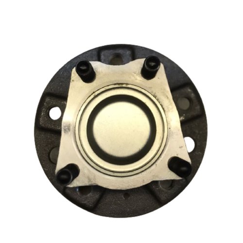 Cubo De Roda Traseiro Com Rolamento Para Astra Vectra Zafira
