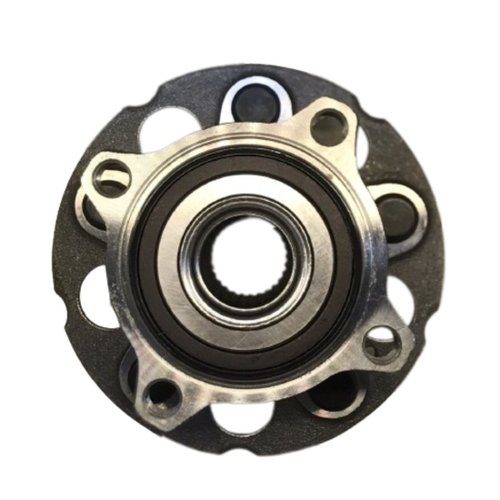 Cubo De Roda Traseiro Com Rolamento Honda Crv 2007 A 2011