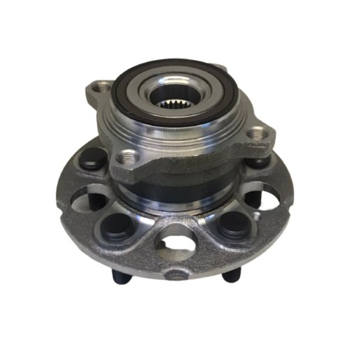 Cubo De Roda Traseiro Com Rolamento Honda Crv 2007 A 2011
