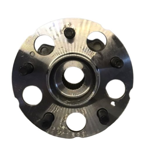 Cubo De Roda Traseiro Com Rolamento Honda Crv 2007 A 2011