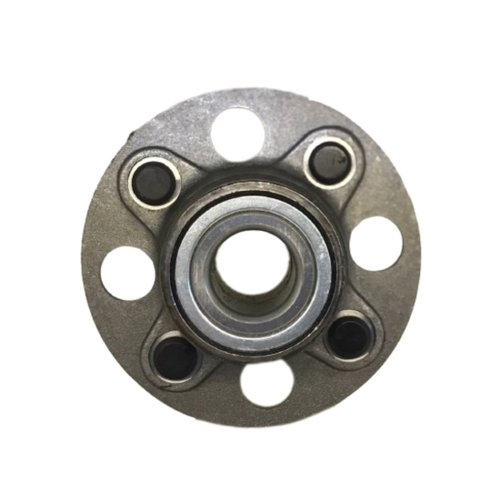 Cubo De Roda Traseiro Com Rolamento Honda Civic 2001 A 2011