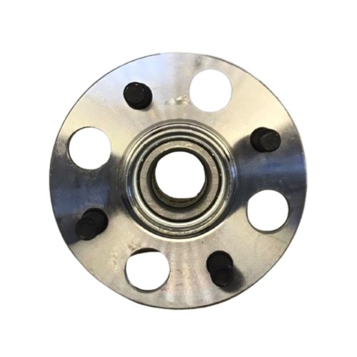 Cubo De Roda Traseiro Com Rolamento Honda Civic 2001 A 2011