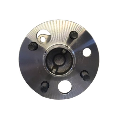 Cubo Roda Traseiro Com Rolamento Toyota Corolla 1998 A 2002
