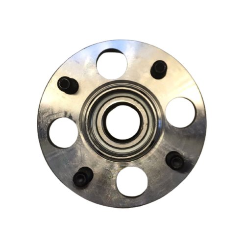 Cubo Roda Traseiro C/ Rolamento 28mm Para Civic 1995 A 2000