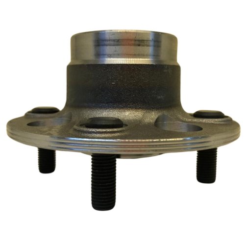 Cubo de roda traseiro Cofap para Honda Fit 2003 a 2008