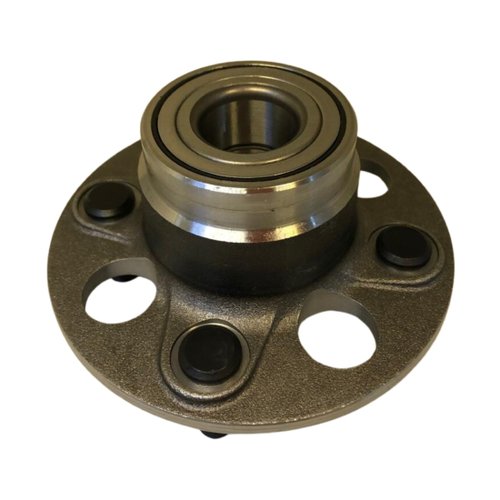 Cubo de roda traseiro Cofap para Honda Fit 2003 a 2008