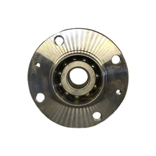 Cubo De Roda Traseiro Com Rolamento Peugeot 206 2001 A 2008