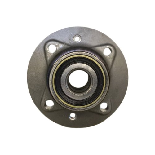 Cubo Roda Traseiro C/ Rolamento Renault Kangoo Megane Scenic