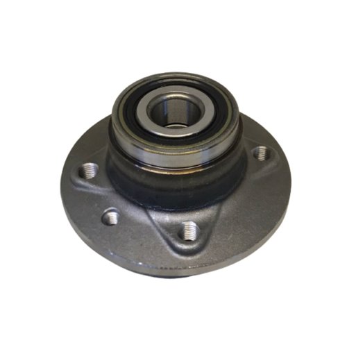 Cubo Roda Traseiro C/ Rolamento Renault Kangoo Megane Scenic
