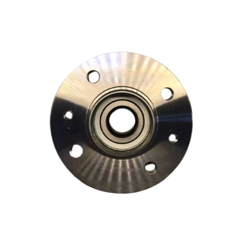Cubo Roda Traseiro C/ Rolamento Renault Kangoo Megane Scenic