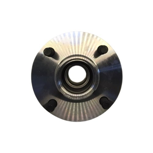 Cubo Roda Traseira Com Rolamento Para Ford Focus 2000 A 2009