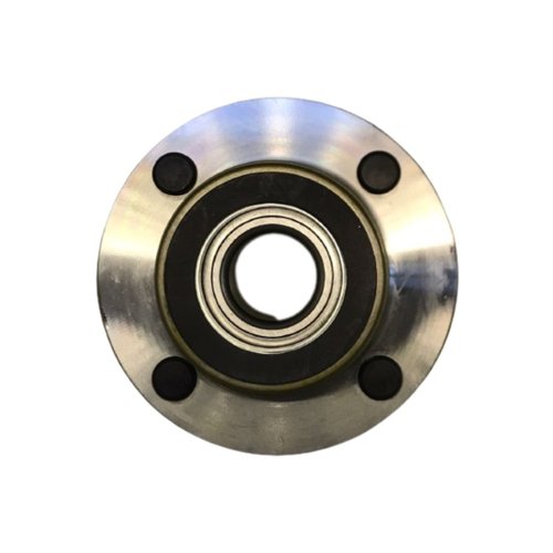 Cubo Roda Traseira Com Rolamento Para Ford Focus 2000 A 2009