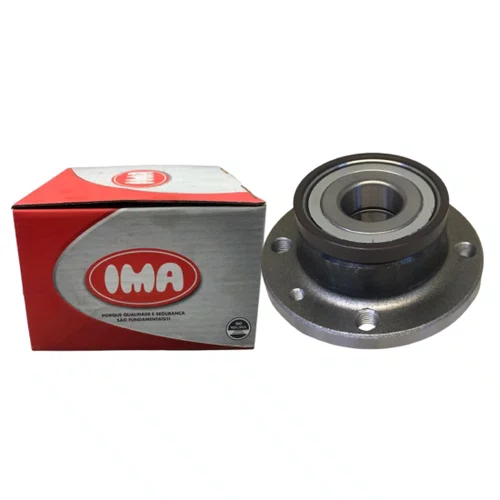 CUBO RODA TRASEIRA ( FURO ROL 30MM )