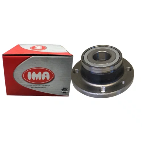 CUBO RODA TRASEIRA ( FURO ROL 30MM )