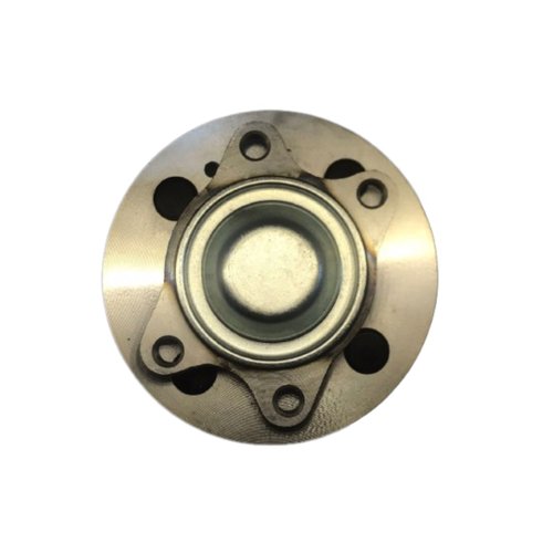 Cubo De Roda Traseiro Com Rolamento Hyundai Hb20 Kia Picanto