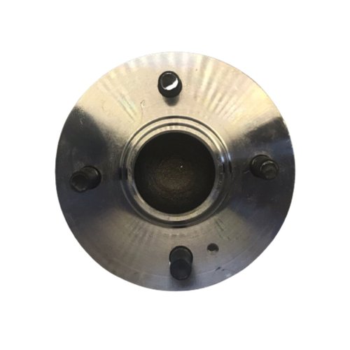 Cubo De Roda Traseiro Com Rolamento Hyundai Hb20 Kia Picanto