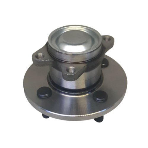 Cubo De Roda Traseiro Com Rolamento Hyundai Hb20 Kia Picanto