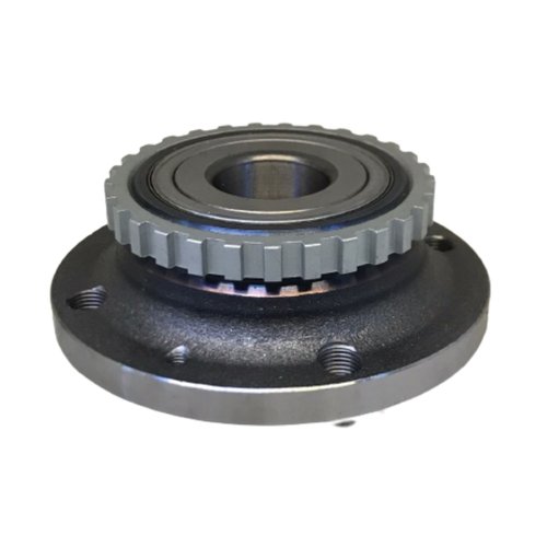 Cubo Roda Traseiro Com Rolamento Berlingo Xsara 405 Partner