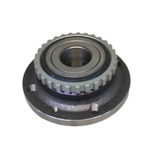 Cubo Roda Traseiro Com Rolamento Berlingo Xsara 405 Partner