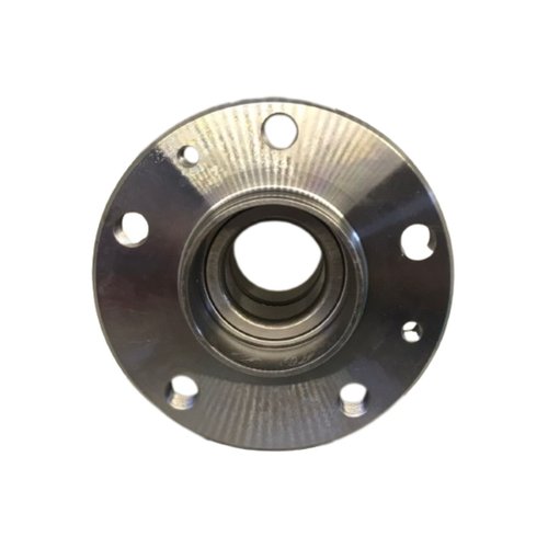Cubo Roda Traseiro Com Rolamento Jumper Ducato Boxer Aro 15