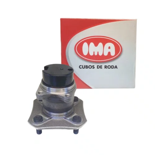 CUBO RODA TRASEIRO (COM ROLAMENTO)
