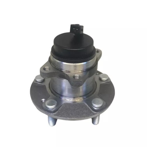 Cubo Roda Traseiro Com Rolamento Para Creta Kia Cerato Soul