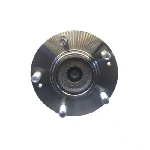 Cubo Roda Traseiro Com Rolamento Para Creta Kia Cerato Soul