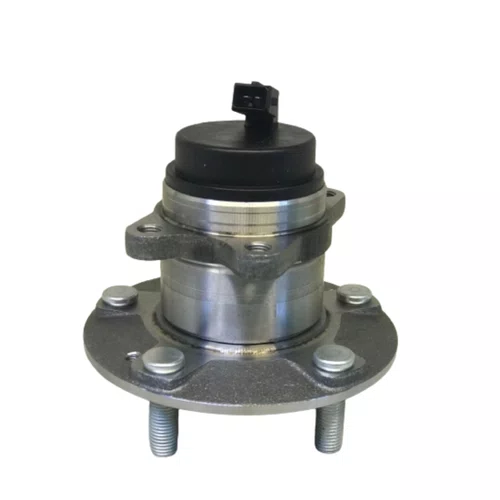 Cubo Roda Traseiro Com Rolamento Para Creta Kia Cerato Soul
