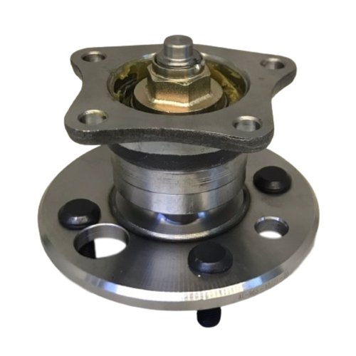 Cubo Roda Traseiro Com Rolamento Toyota Corolla 1998 A 2002