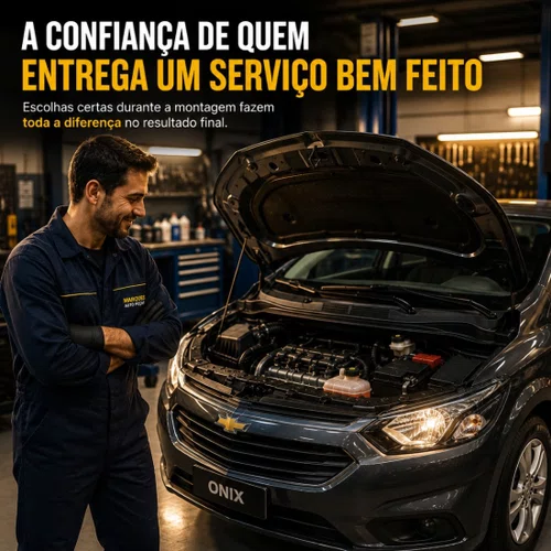 Eixo Comando Válvulas Gm Onix Prisma 1.0 8v 2012 A 2023