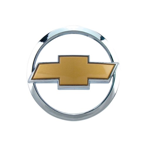 Emblema Grade Dianteira Chevrolet Celta E Prisma