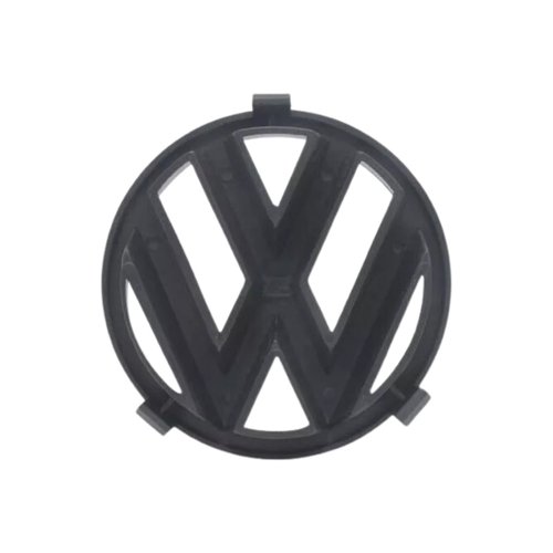Emblema Grade Dianteira Volkswagen Fox Gol Parati Polo