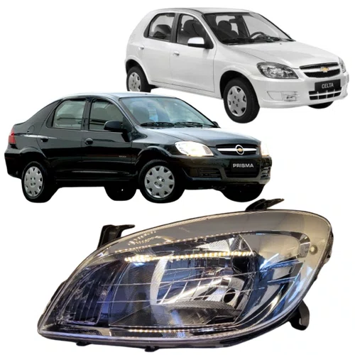 FAROL ESQUERDO