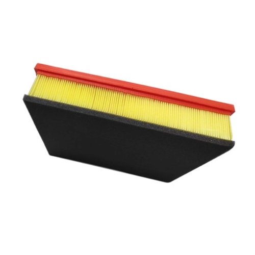 Filtro De Ar Original Metal Leve Volkswagen Amarok 2.0 16v 2010 a 2022