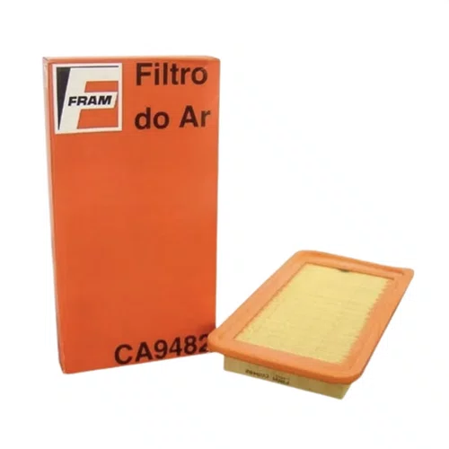 FILTRO AR